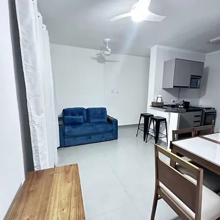 Apartamento Vista Mar Praia Grande  Exterior photo