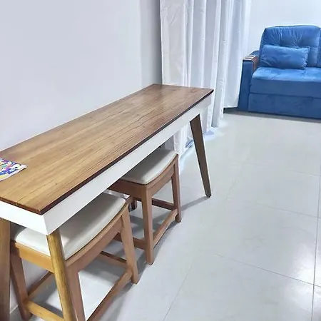 Apartamento Vista Mar Praia Grande  Exterior photo