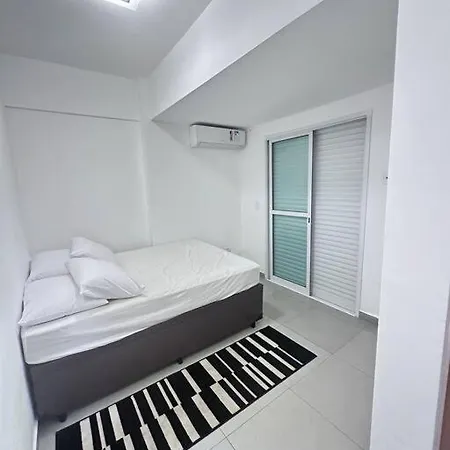 Apartamento Vista Mar Praia Grande  Exterior photo