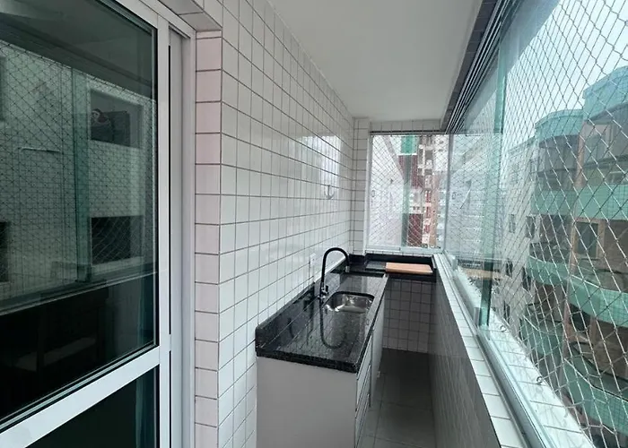 Apartamento Vista Mar