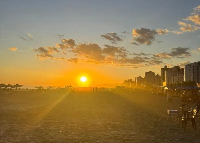 Apartamento Vista Mar