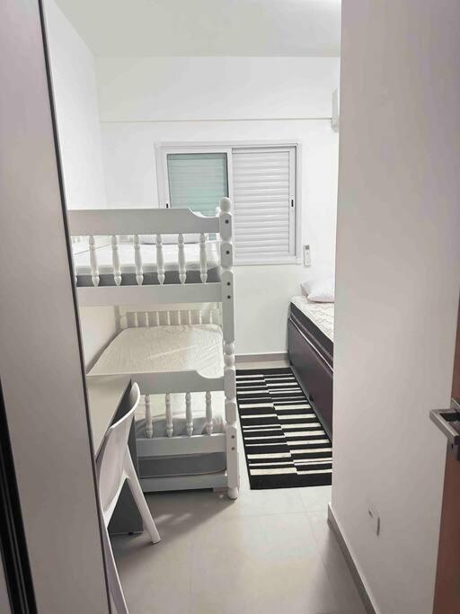 Vista Mar Apartment Praia Grande (Santos)